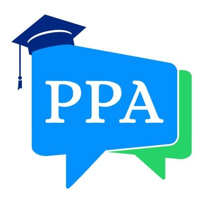 Symbole-PPA-Logo-Design